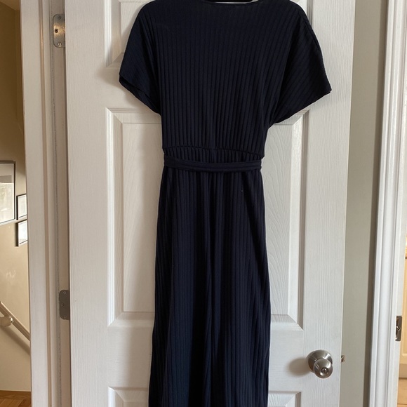 George navy blue jumpsuit - Picture 5 of 5